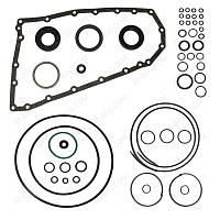 OVERHAUL KIT 80173003 Aftermarket