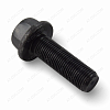 LOCKING SCREW 0750108055 ZF Friedrichshafen AG