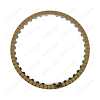 LINED CLUTCH DISK 0501335271 ZF Friedrichshafen AG