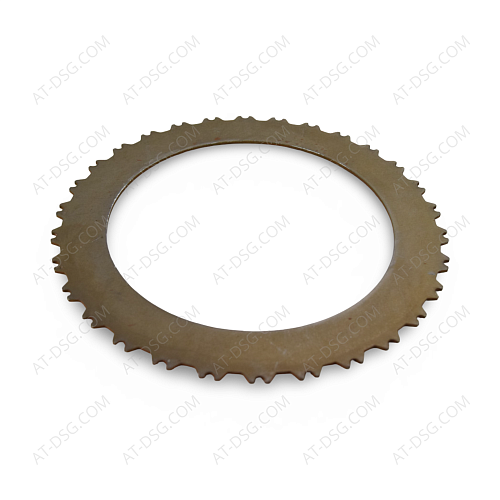 FRICTION PLATE 339100BA BORG WARNER