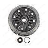 CLUTCH ASSEMBLY 41200-2D220 HYUNDAI/KIA