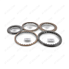 FRICTION KIT 1071298013 ZF Friedrichshafen AG