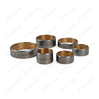 BUSHING KIT 806301 GFX INC