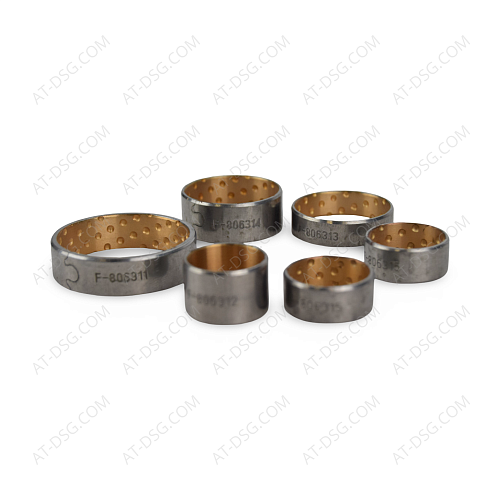 BUSHING KIT 806301 GFX INC