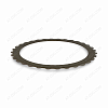 LINED CLUTCH DISK 0501334896 ZF Friedrichshafen AG