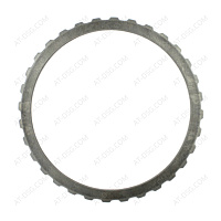 STEEL PLATE 1070377005-02 ZF Friedrichshafen AG