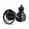 PULLEYS AND BELT SET K313PCHAINKIT Aftermarket