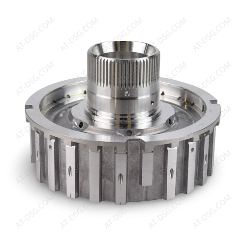 CYLINDER 1101271016 ZF Friedrichshafen AG