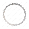 OUTER CLUTCH DISC 1071372061 ZF Friedrichshafen AG