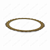 FRICTION PLATE 0501339535 ZF Friedrichshafen AG