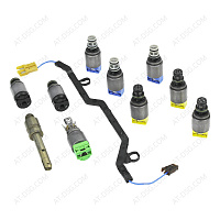 SOLENOID KIT 1068298043 ZF
