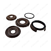 PISTON KIT U660PSTKIT PAULSTRA SNC