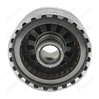 CLUTCH DRUM ASSEMBLY 1055276045-02 ZF Friedrichshafen AG