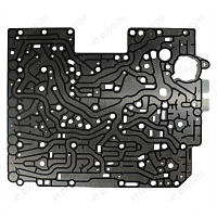 PLATE 0501227071 ZF Friedrichshafen AG