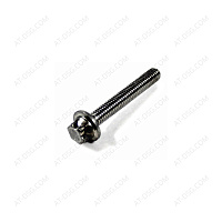 PAN SCREW A0049903512 MERCEDES-BENZ