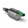 SOLENOID F01R00WA02BF BOSCH