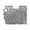 INTERMEDIATE SHEET 0501227202 ZF Friedrichshafen AG