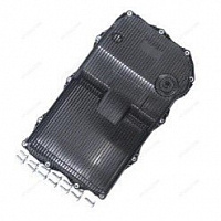 OIL PAN FILTER 0501220214 ZFFFF